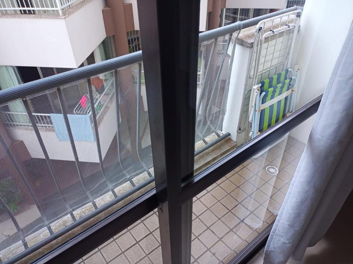 Goldani Lexus Plaza Apartment Florianopolis Exterior photo