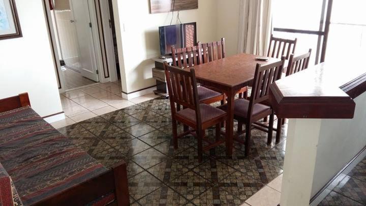 Goldani Lexus Plaza Apartment Florianopolis Room photo