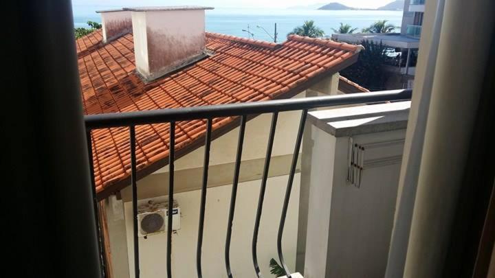 Goldani Lexus Plaza Apartment Florianopolis Room photo