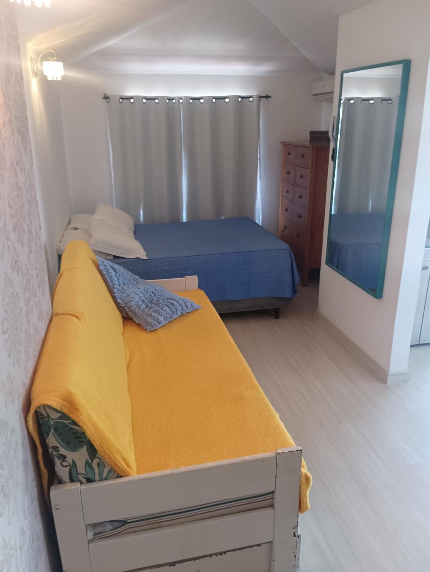 Goldani Lexus Plaza Apartment Florianopolis Room photo