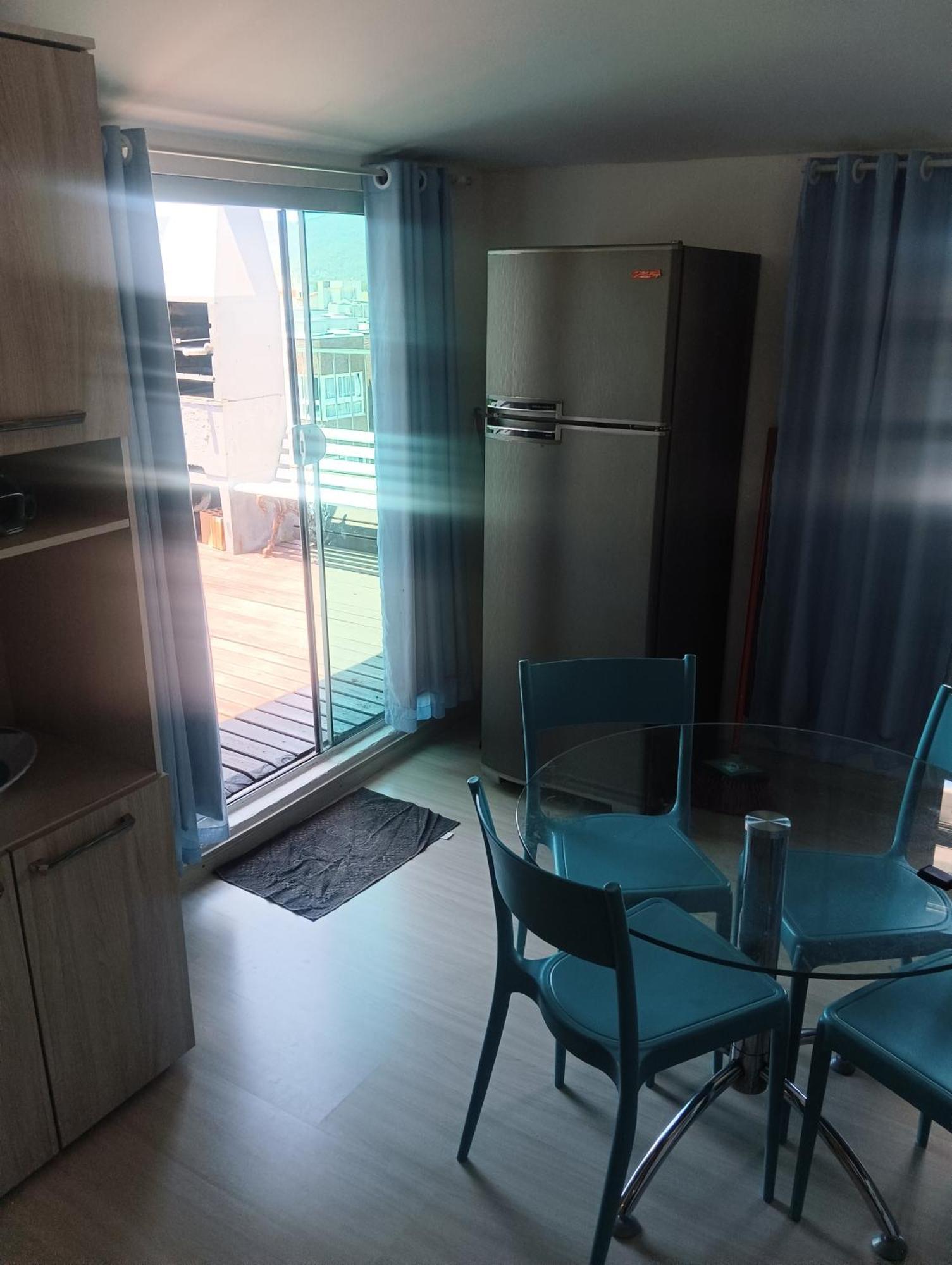 Goldani Lexus Plaza Apartment Florianopolis Room photo