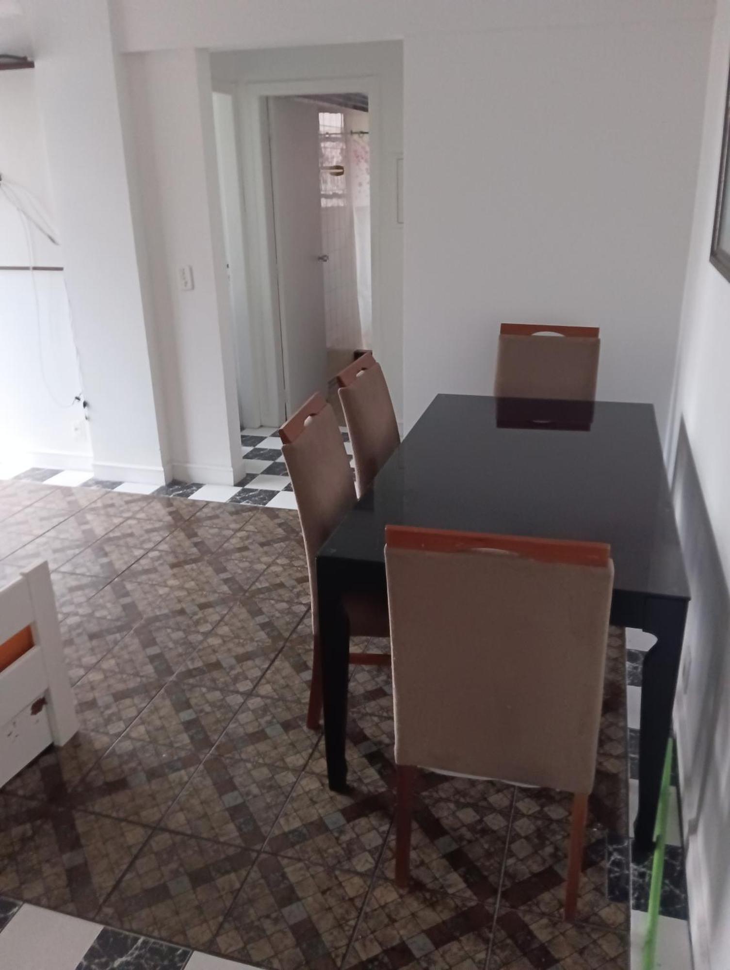 Goldani Lexus Plaza Apartment Florianopolis Room photo