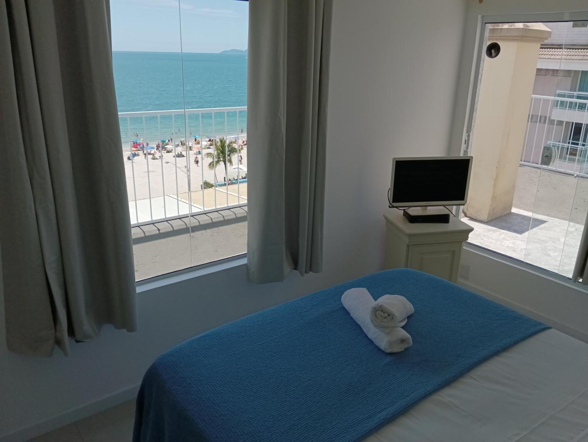Goldani Lexus Plaza Apartment Florianopolis Room photo