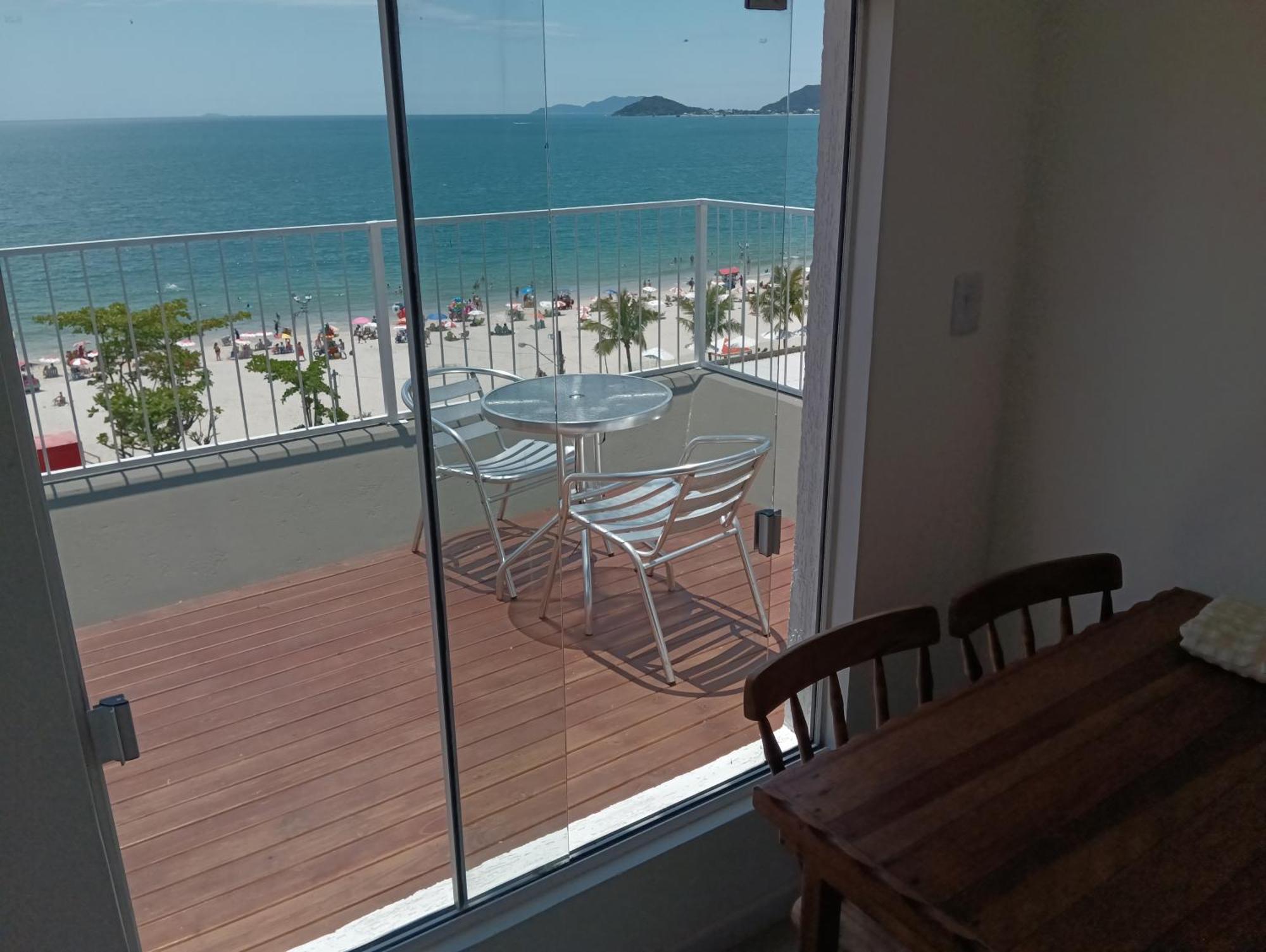 Goldani Lexus Plaza Apartment Florianopolis Room photo