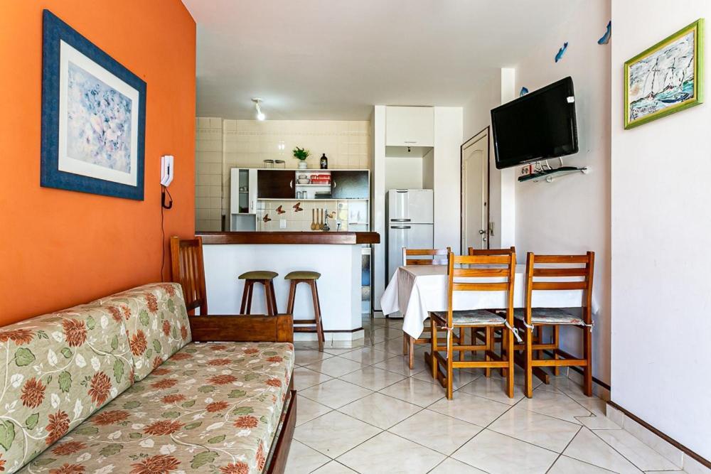 Goldani Lexus Plaza Apartment Florianopolis Room photo