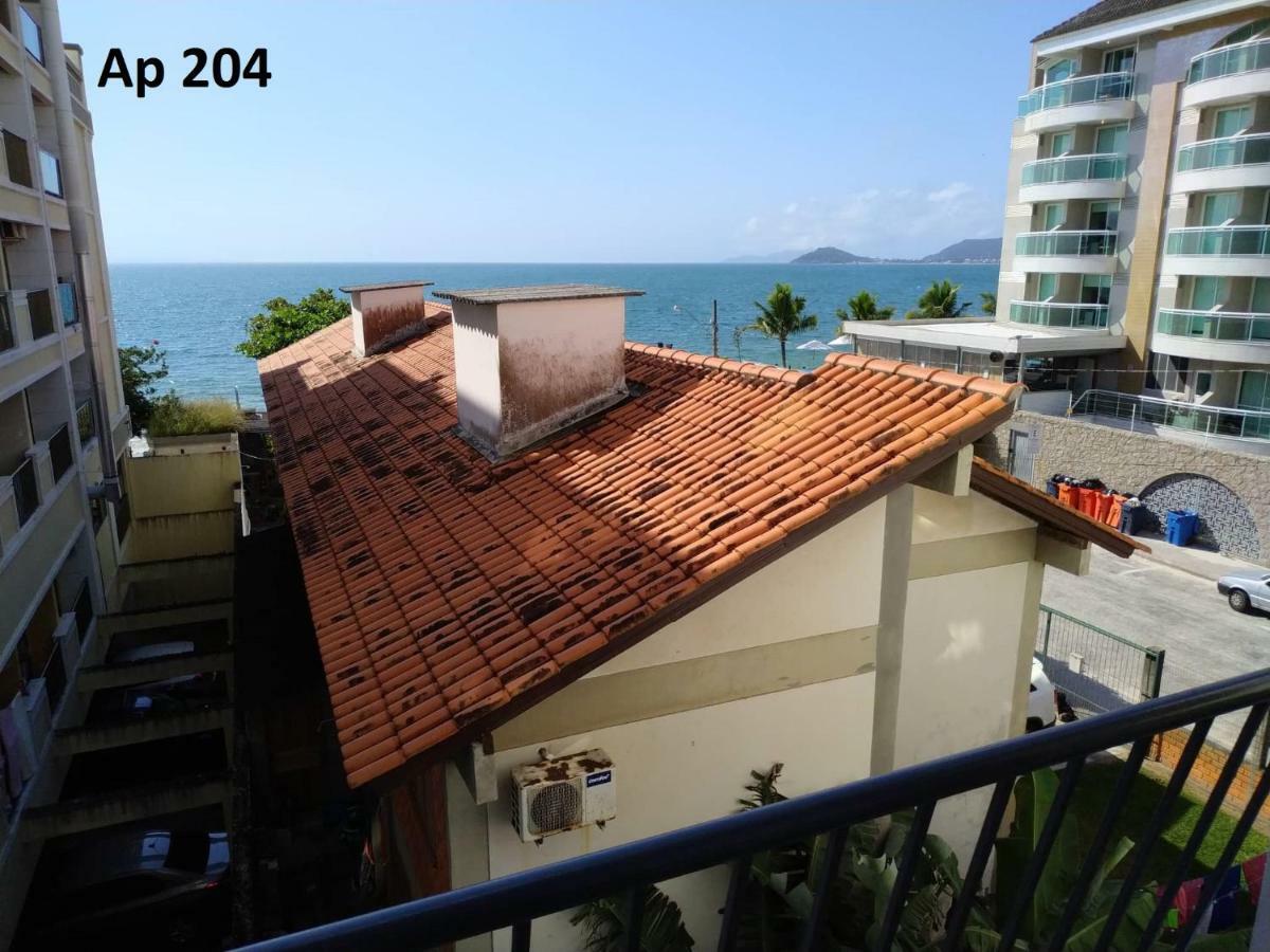 Goldani Lexus Plaza Apartment Florianopolis Exterior photo
